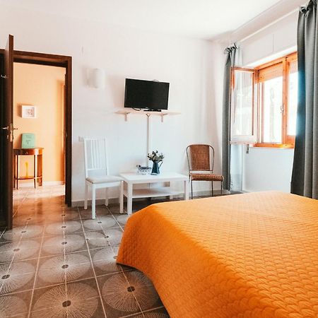 Villa Bella Salmagi - Surya Sardinia Holidays & Yoga Capitana Dış mekan fotoğraf