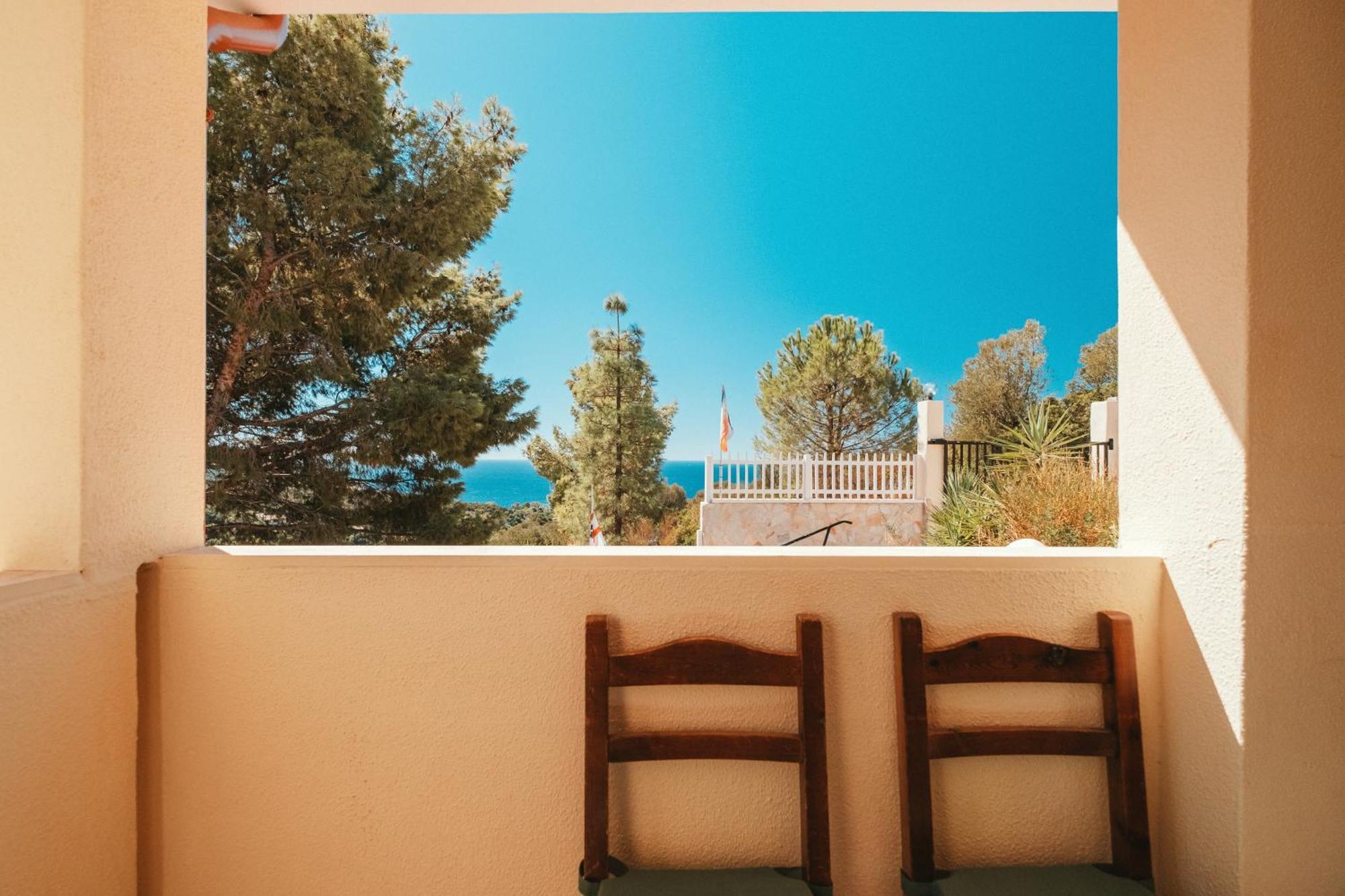Villa Bella Salmagi - Surya Sardinia Holidays & Yoga Capitana Dış mekan fotoğraf