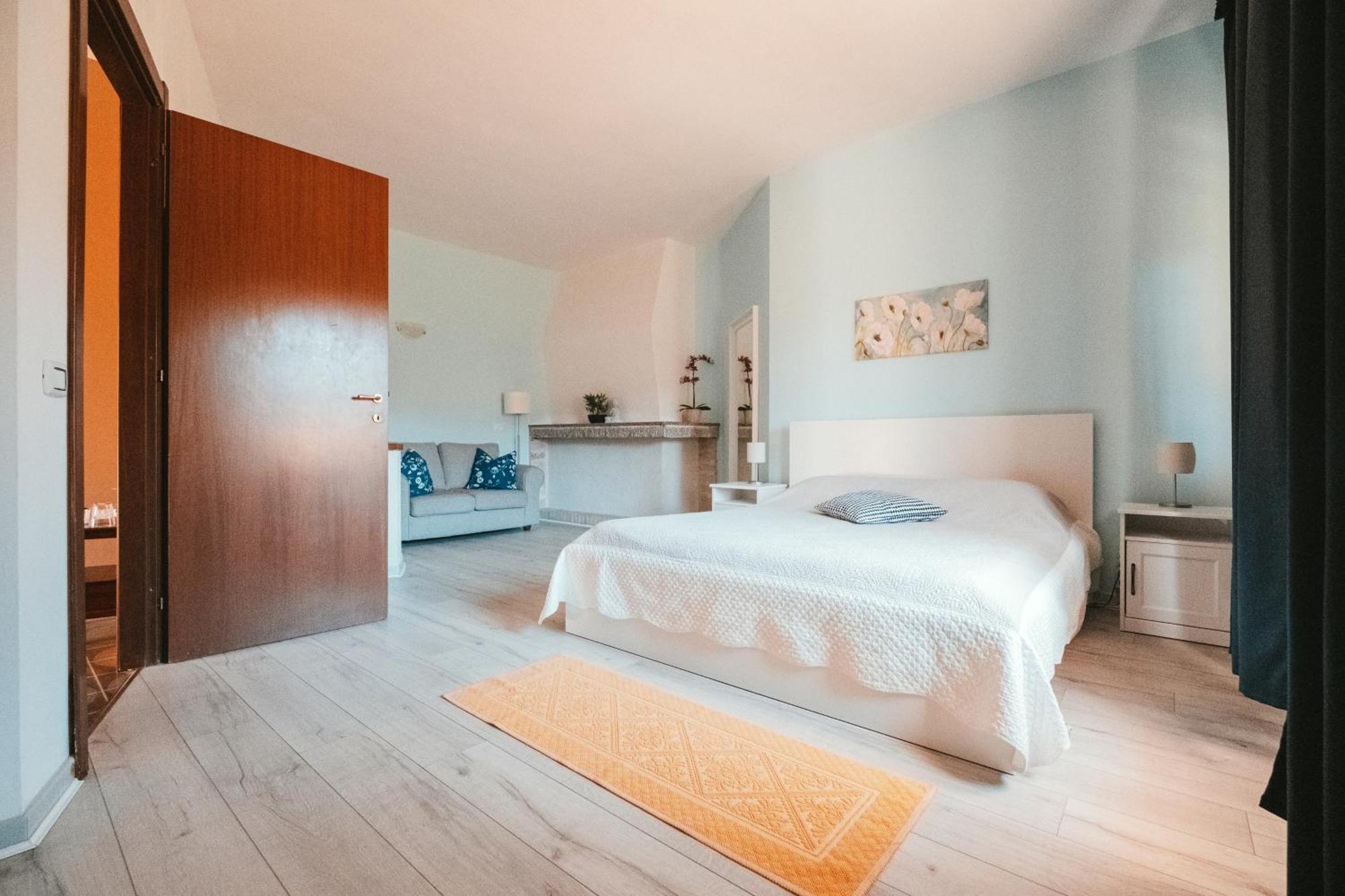 Villa Bella Salmagi - Surya Sardinia Holidays & Yoga Capitana Dış mekan fotoğraf
